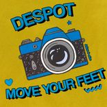 Move Your Feet