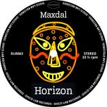 Artwork for "Horizon"