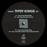 Artwork for "Tipsy Kings"