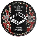 Artwork for "Lets Get Ill"