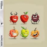 Artwork for "Badapple"