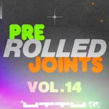 Artwork for "Y23K REWIND - Pre-Rolled Joints, Vol. 14"