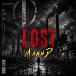 Artwork for "Lost"