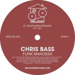 Artwork for "Funk Makossa"