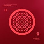 Artwork for "Frequencies"