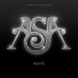 Artwork for "Asa Noite"