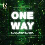 Artwork for "One Way"