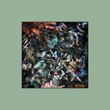 Artwork for "Collected Four"