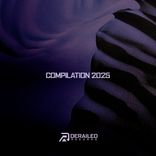 Artwork for "Derailed Records - 2025"