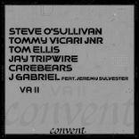 Artwork for "Convent VA II"