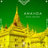 Artwork for "Ananda"