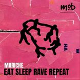 Artwork for "Eat Sleep Rave Repeat"