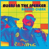 Artwork for "Aliens In The Speaker"