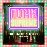 Artwork for "The Finest Nu Disco, Episode 5"