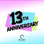 Artwork for "13 Anniversary"