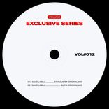Artwork for "VOL#012"