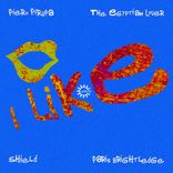 Artwork for "I Like"