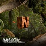 Artwork for "In The Jungle"