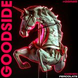 Artwork for "Percolate"