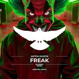 Artwork for "Freak (Airsand Remix)"