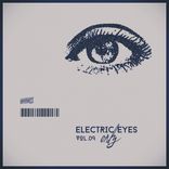 Artwork for "Electric Eyes Only, Vol.09"