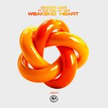 Artwork for "Weakend Heart"