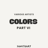 Artwork for "COLORS Part VI"