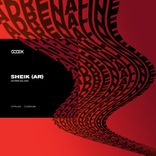 Artwork for "Adrenaline"