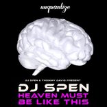 Artwork for "Heaven Must Be Like This"