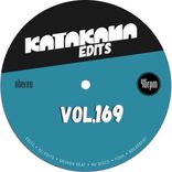Artwork for "Katakana Edits Vol 169"