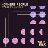 Artwork for "Express Myself"