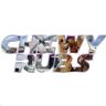 Chewy Rubs