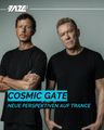 Cosmic Gate