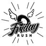 Friday Rush Records